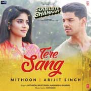 Tere Sang - Satellite Shankar Mp3 Song